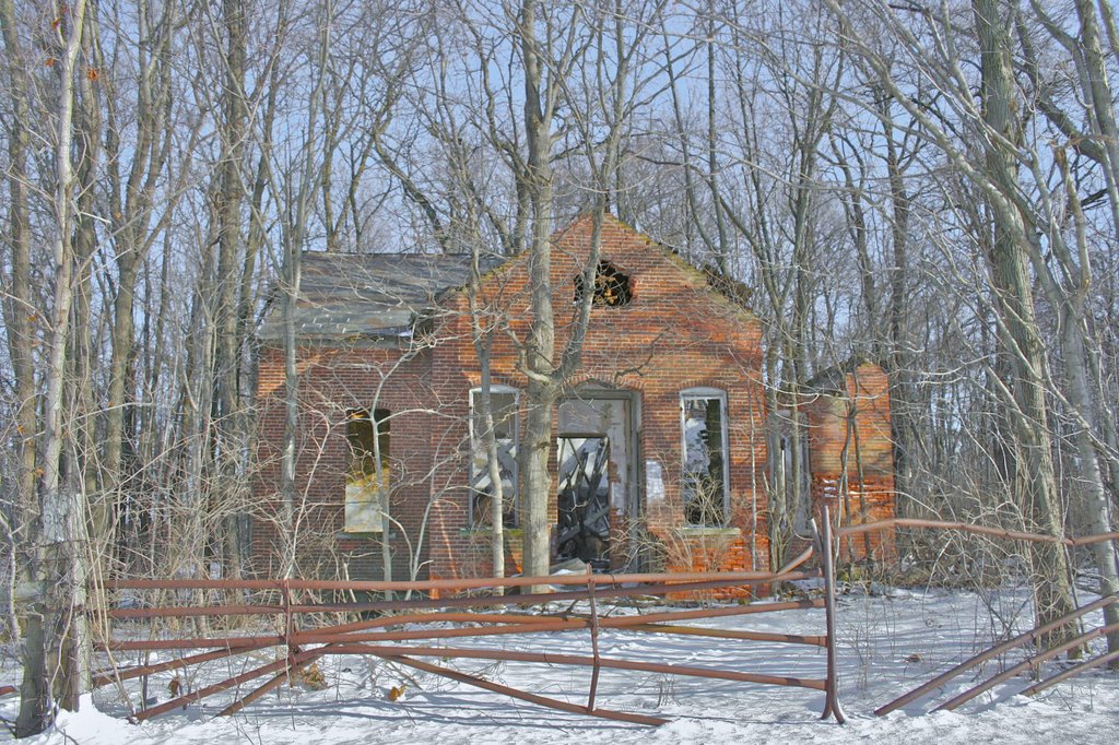 School House