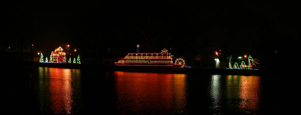 River Lights