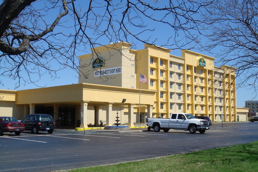 La Quinta Inn Indianapolis
