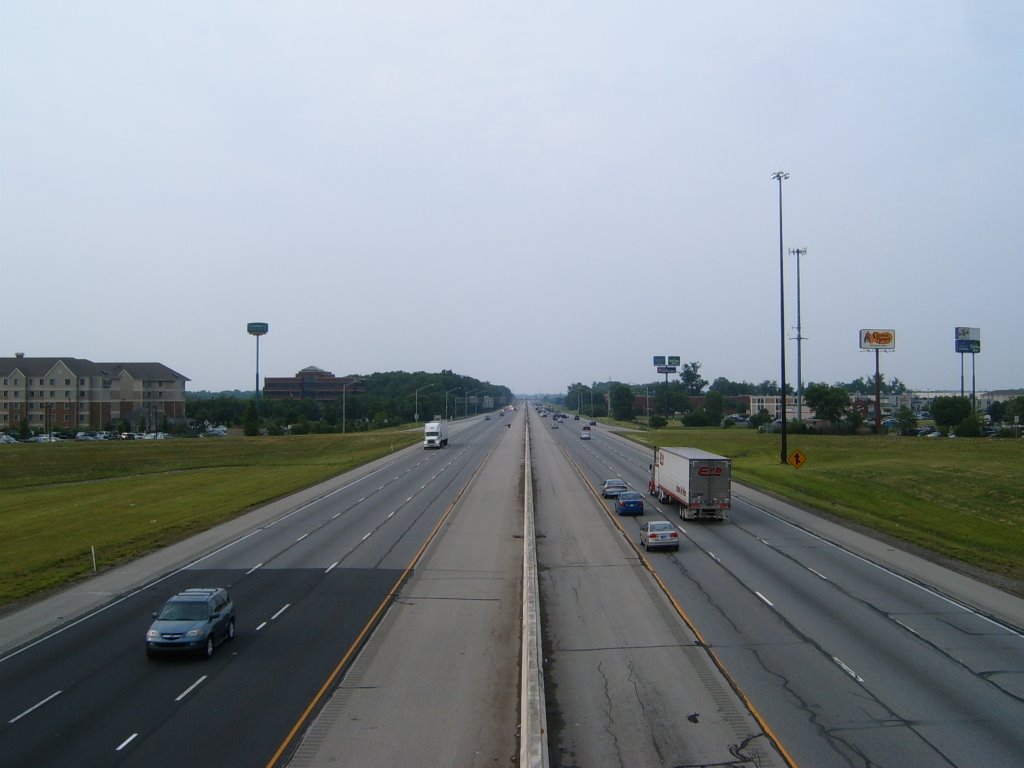 I-69 to North - 2007/26/05