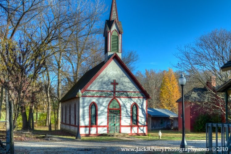 Church at Billie Creek Village