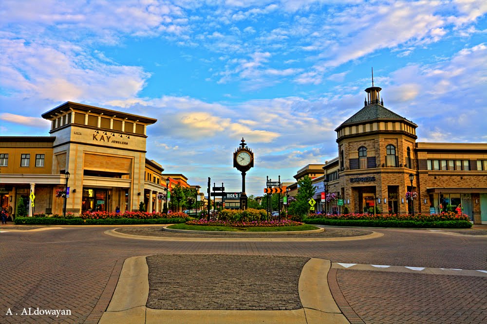 Indiana - IN, USA