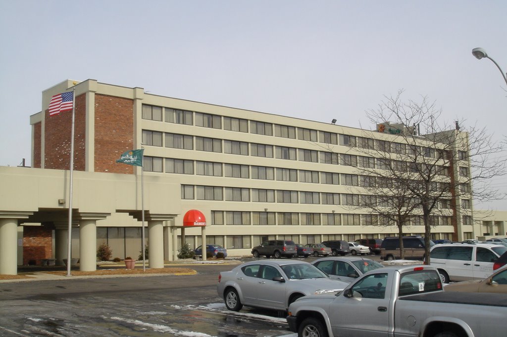 Holiday Inn Indianapolis East