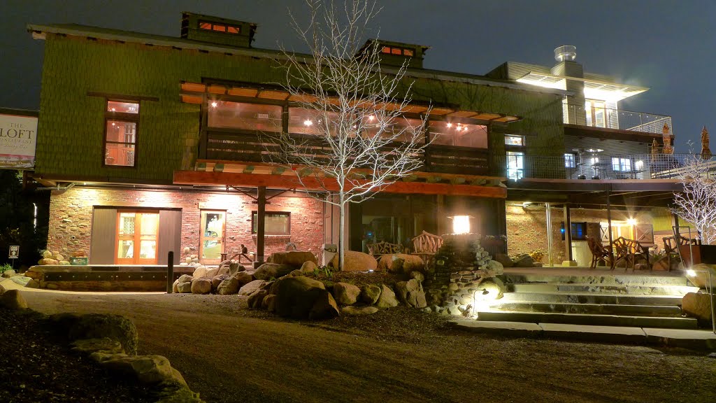 Traders Point Creamery