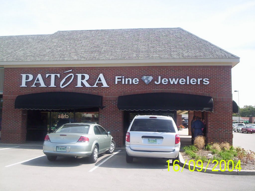 Indianapolis "Patora"
