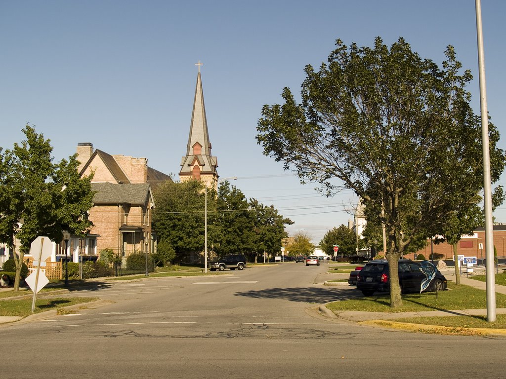 Michigan City, IN