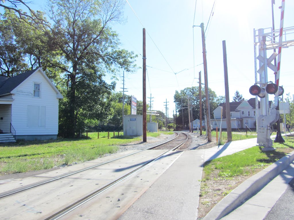 South Shore Line