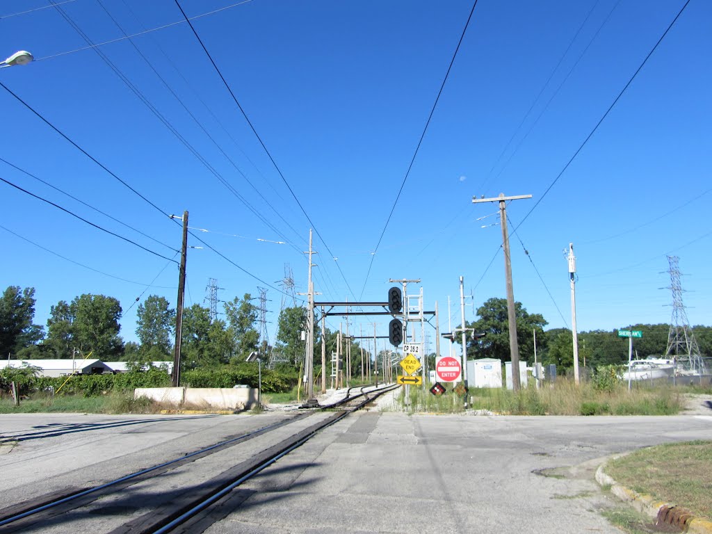 South Shore Line