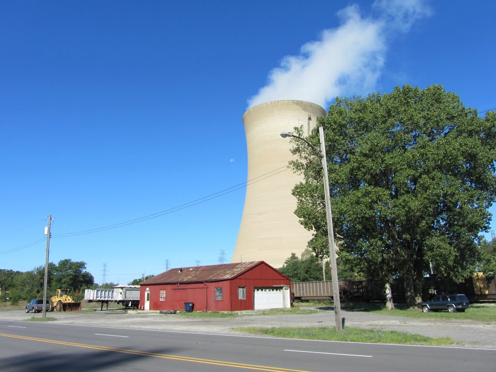 Cooling Tower