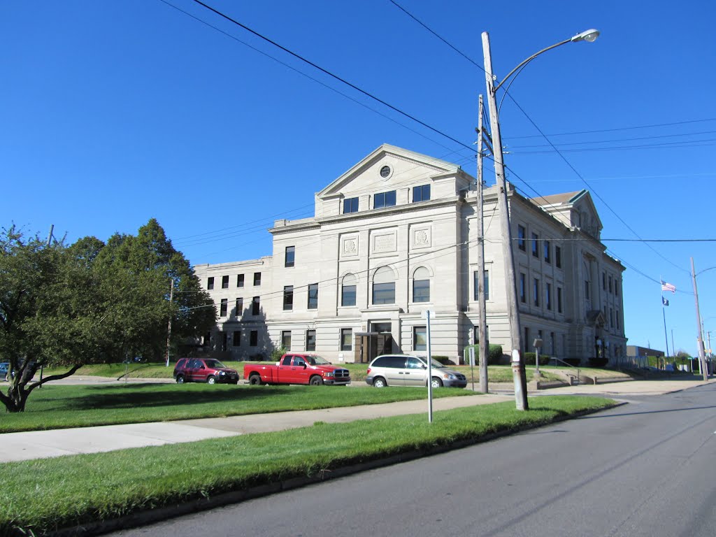 City Hall