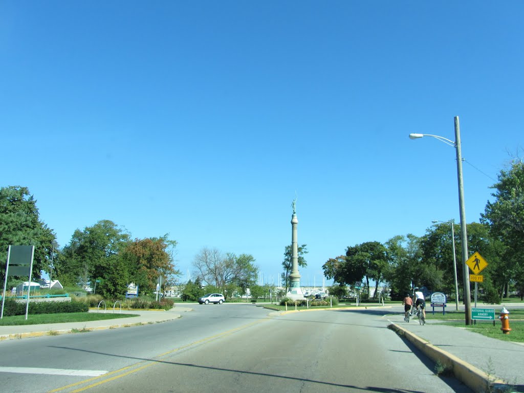 Washington Park