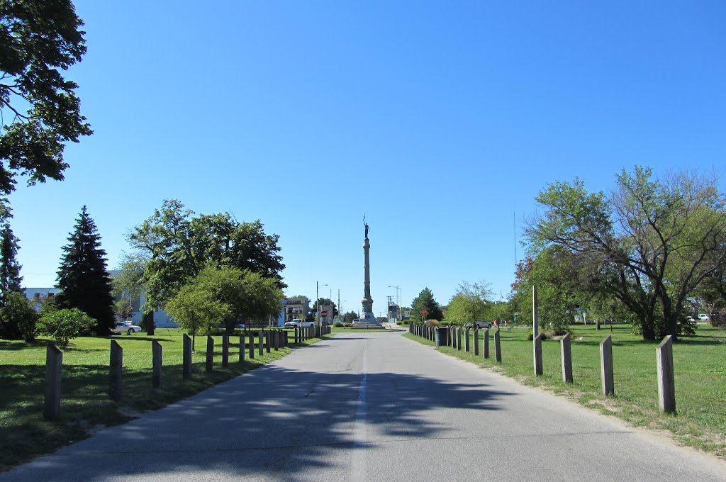 Washington Park