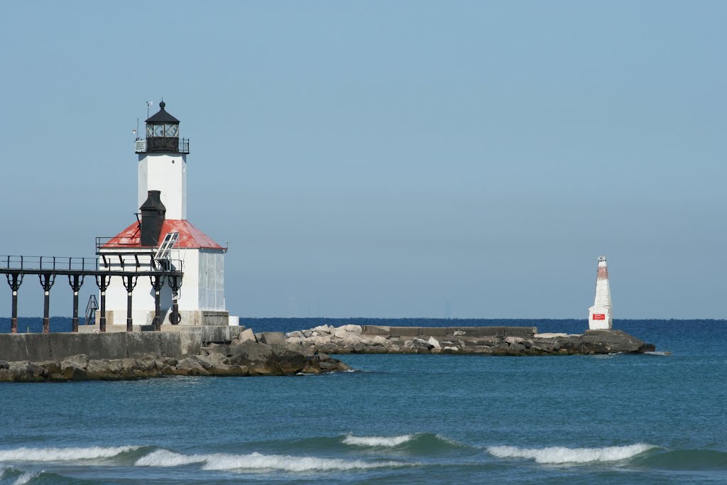 Michigan City Lighthouse