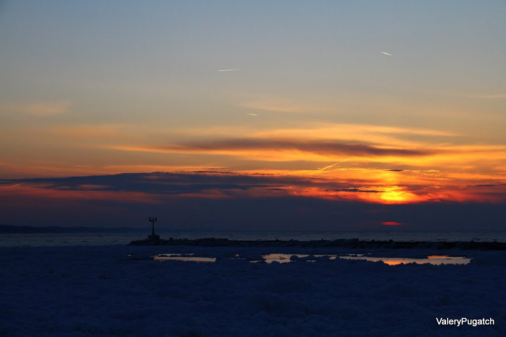 Lake Michigan Planes
