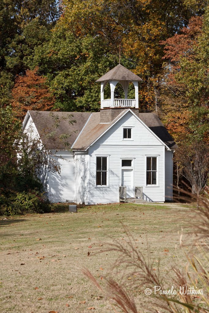 Old school house