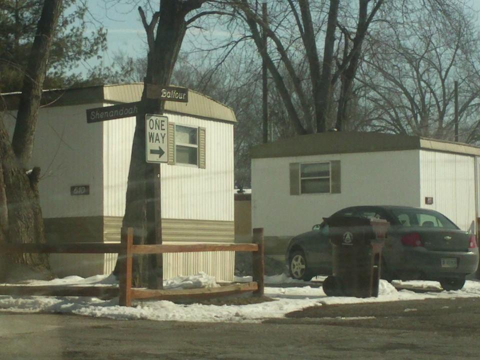 Pine Village
