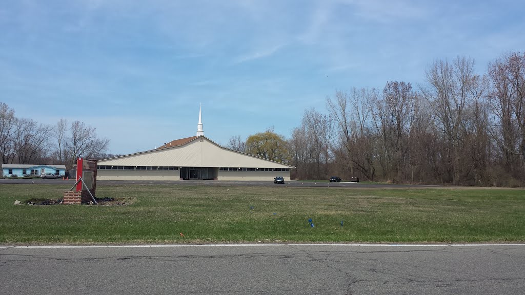 Church ode Espanol