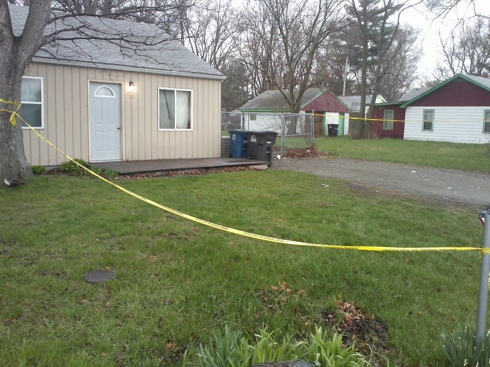 19 E 36 Place