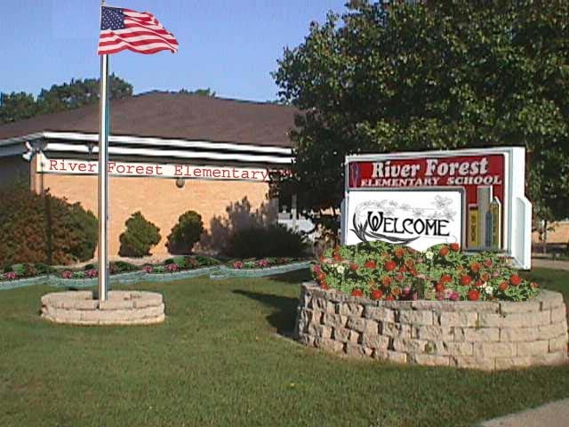 River Forest Elementary
