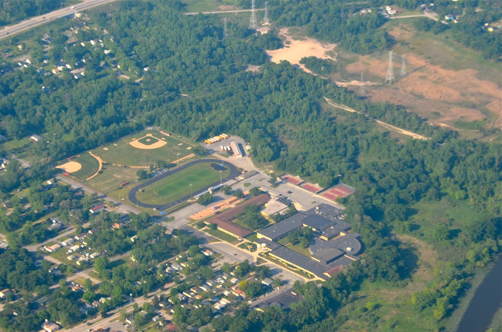 River Forest Junior-Senior High School