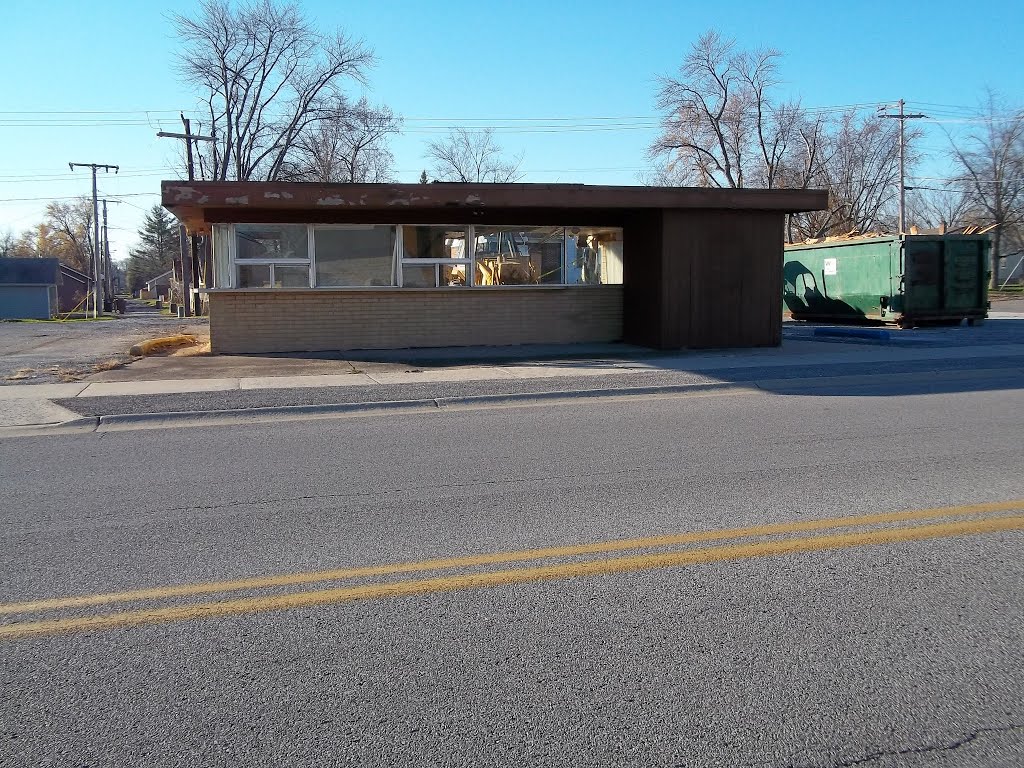 Pauls Place