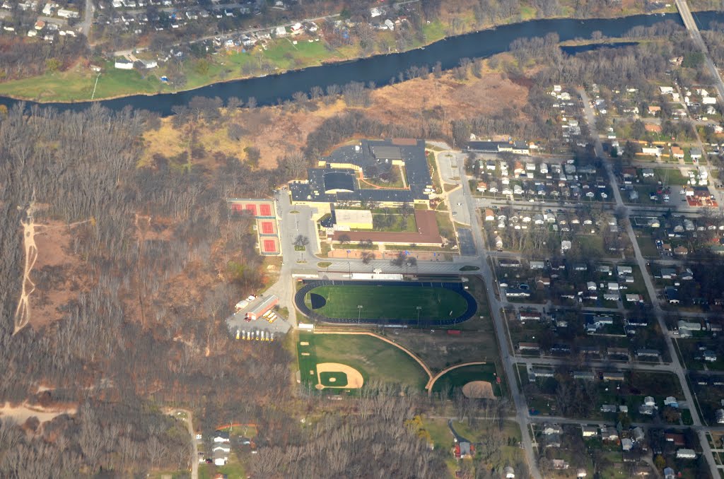 River Forest Junior-Senior High School