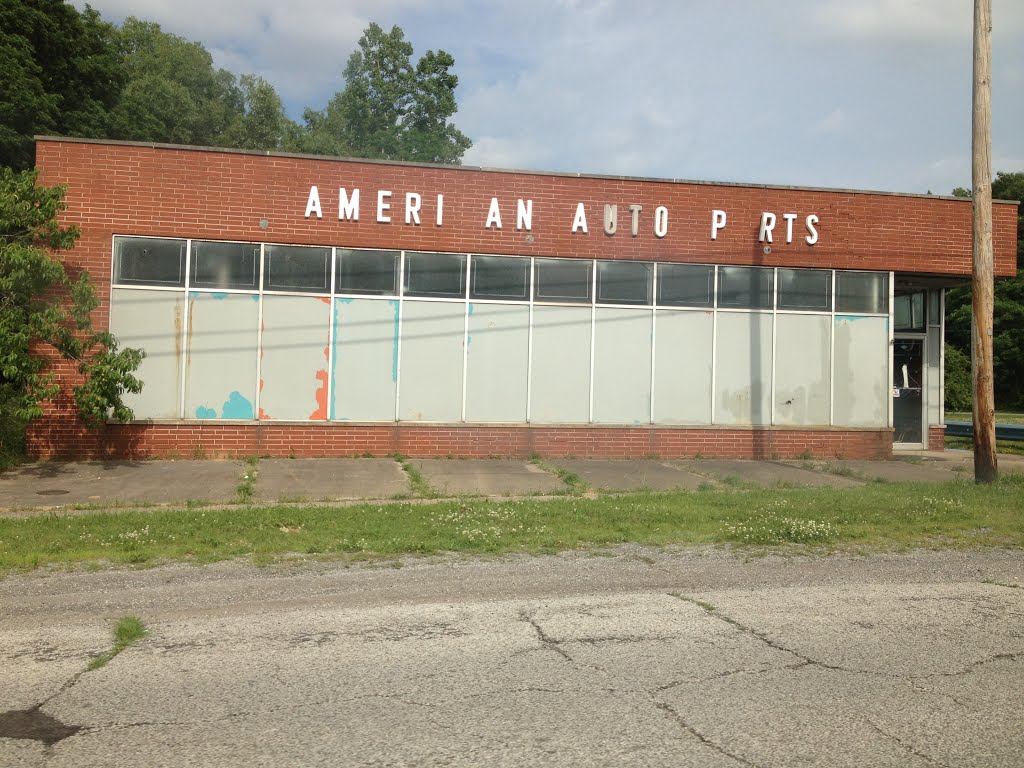 American Auto Parts