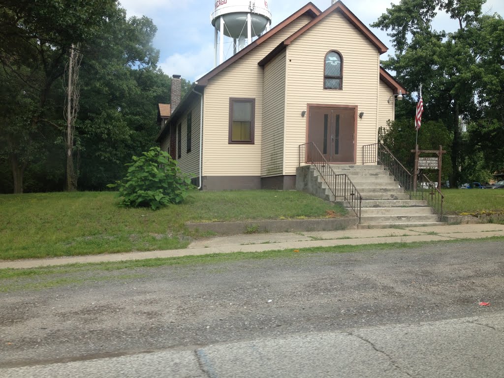 Our Saviour Polish National Catholic Church