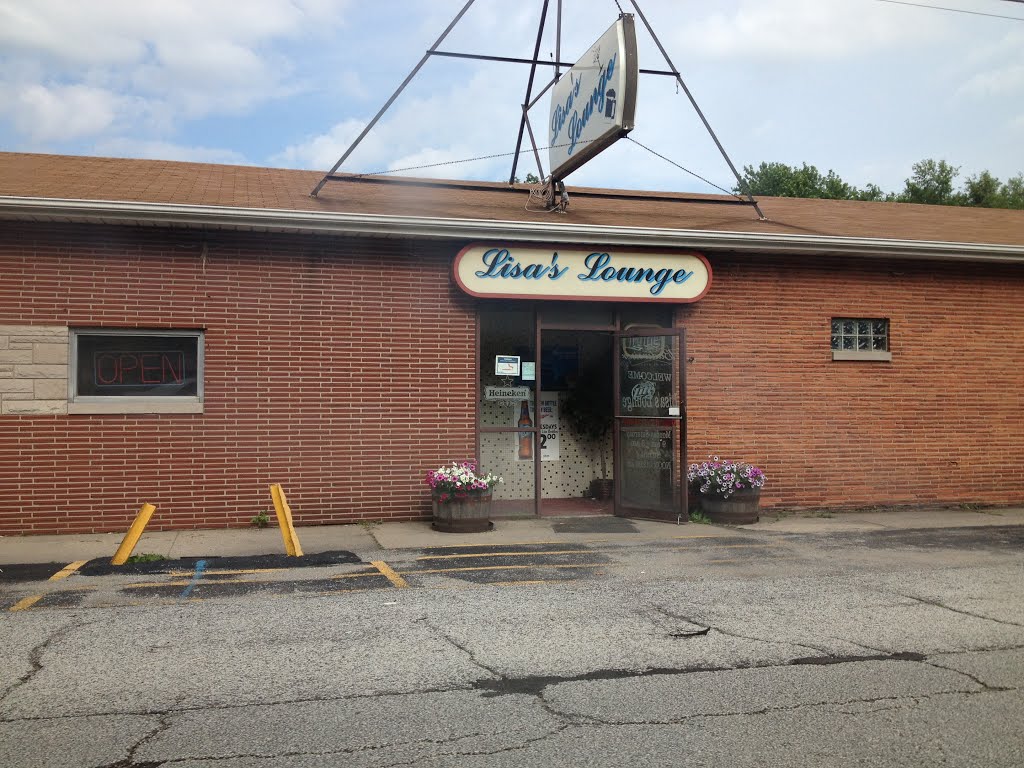 Lisas Lounge