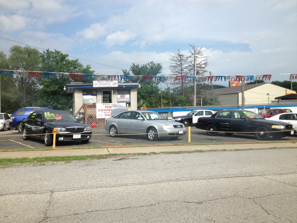 Brothers Auto Sales