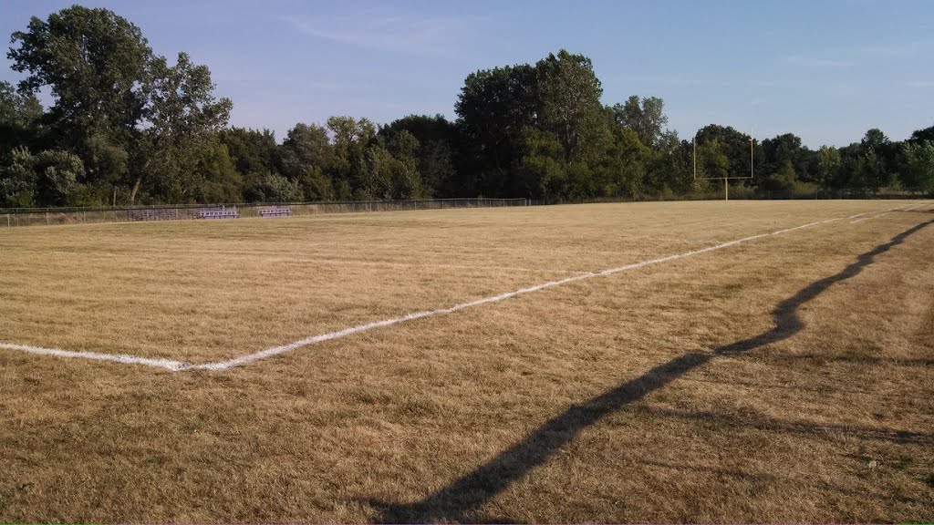 Aaron Cooper Memorial Field