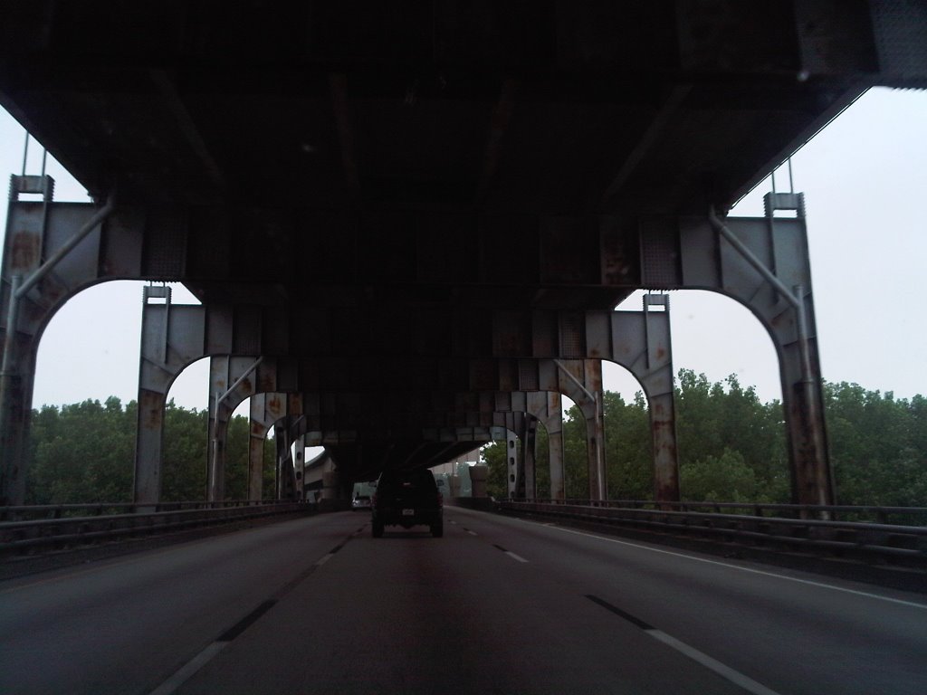 Random bridge.