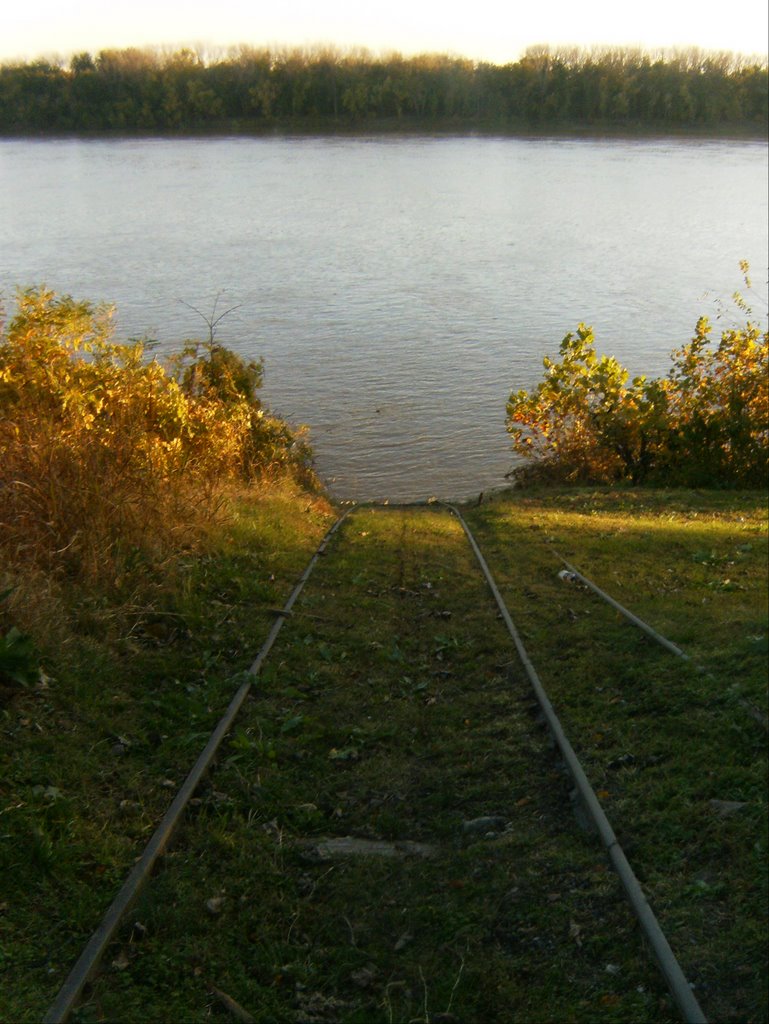 End of the Line