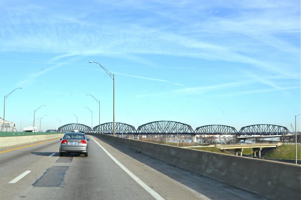 Near Louisville