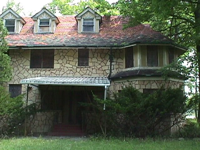 Coronado Lodge