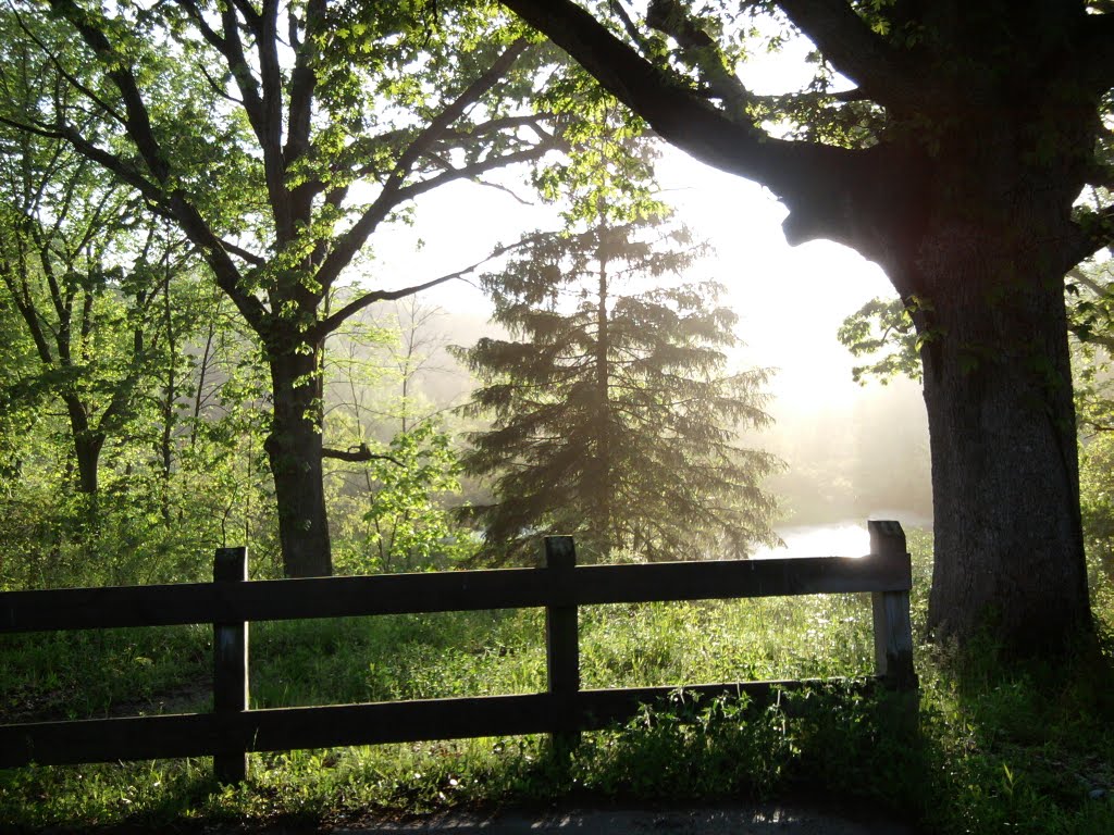 Beautiful Porter County Indiana