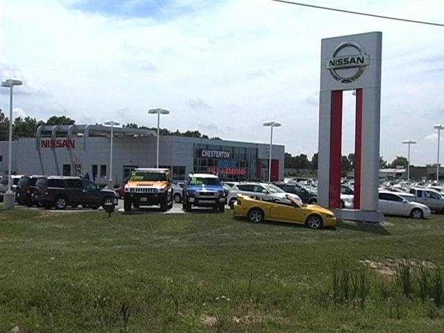 Bob Rohrman Nissan