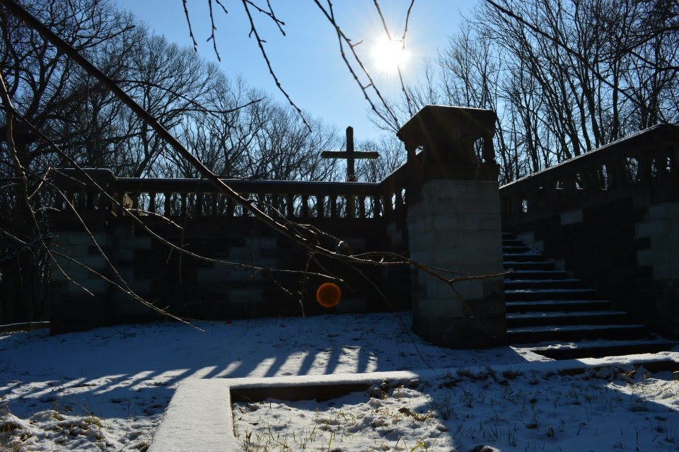 Bailey Cemetary