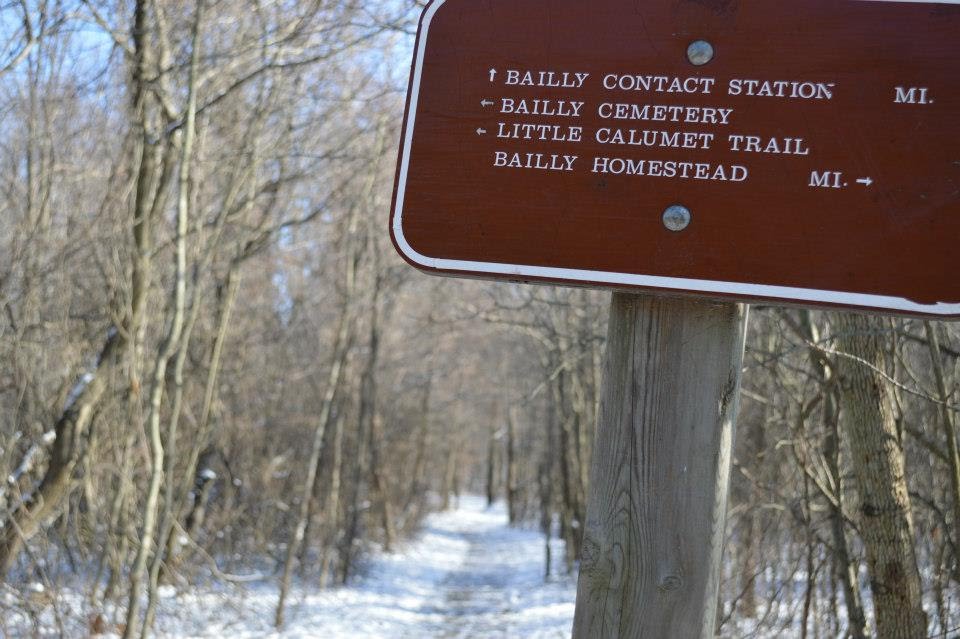 Bailey Nature Walk