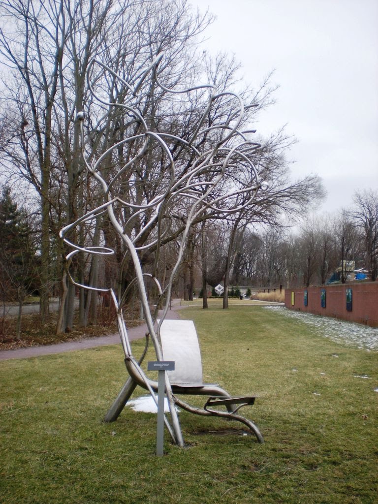 Sometime I Sits by Michael Helbing