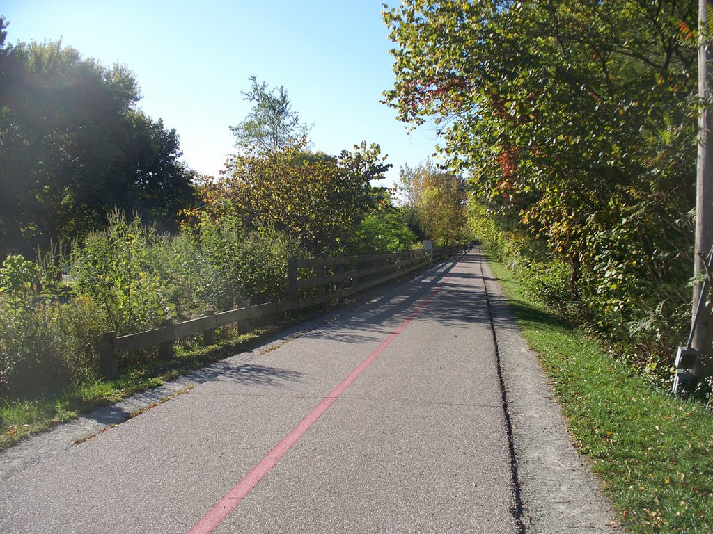 Monon Trail 4