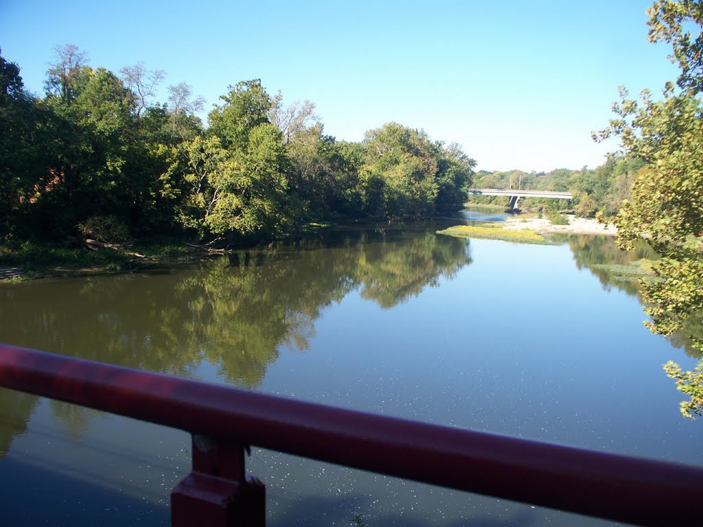 Monon Trail 10