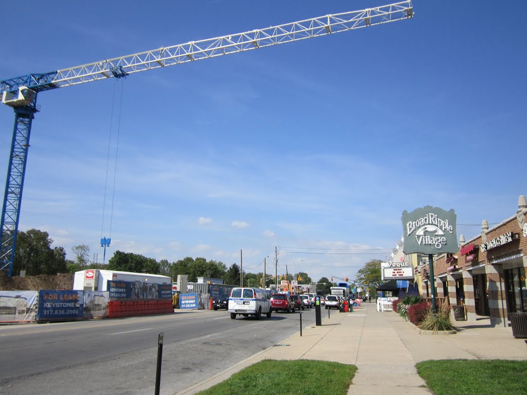 Broad Ripple
