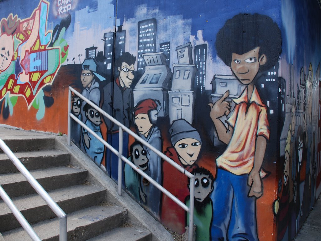 Urban Art