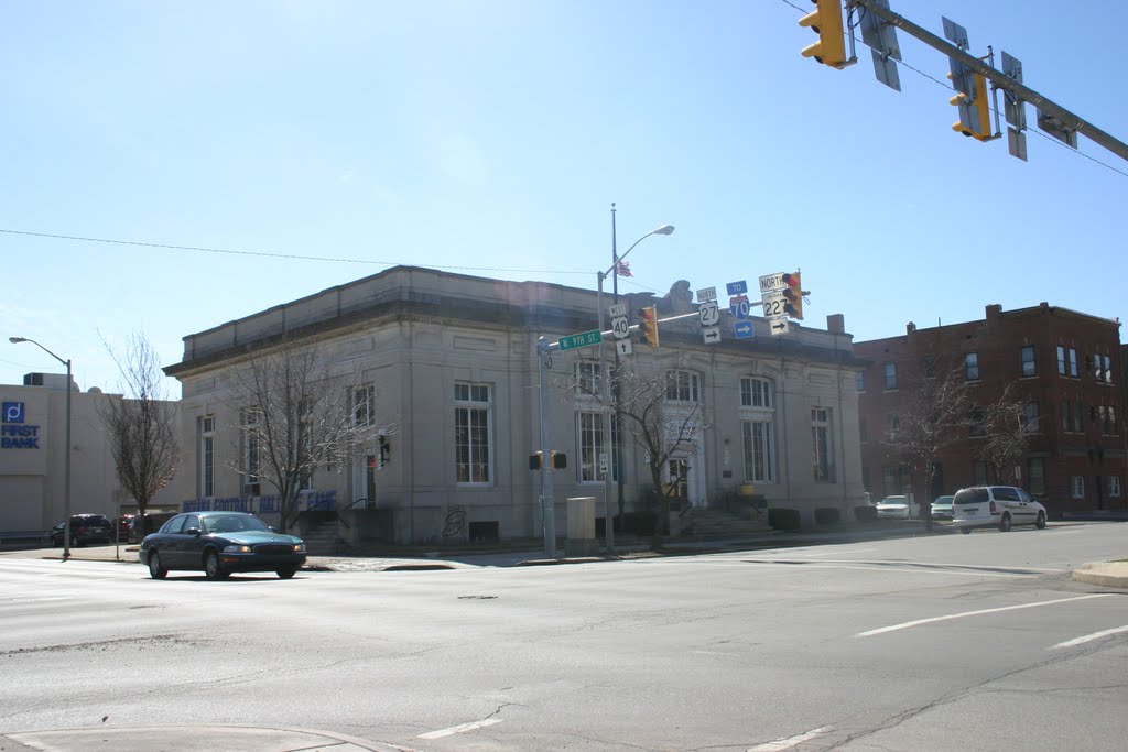 Indiana Football Hall of Fame