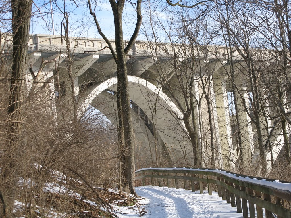 Whitewater Trail