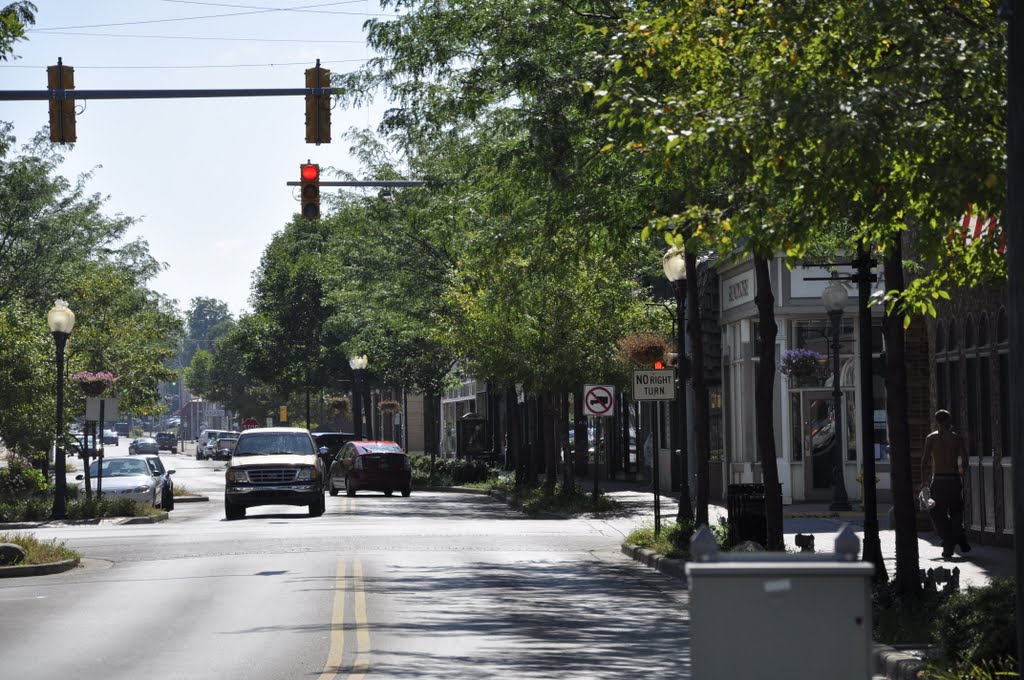 Richmond, IN