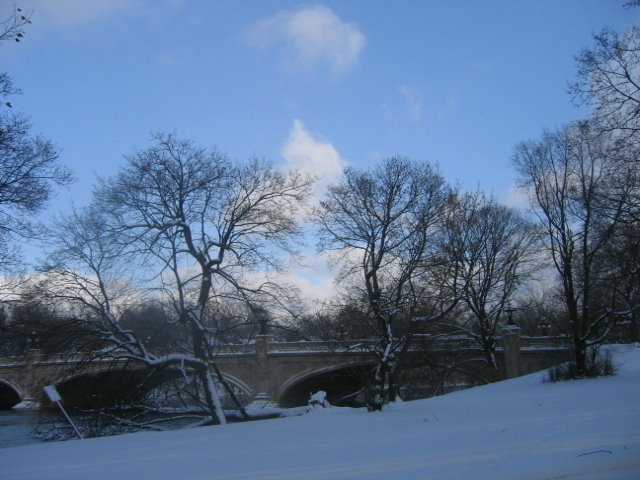 St. Joe River