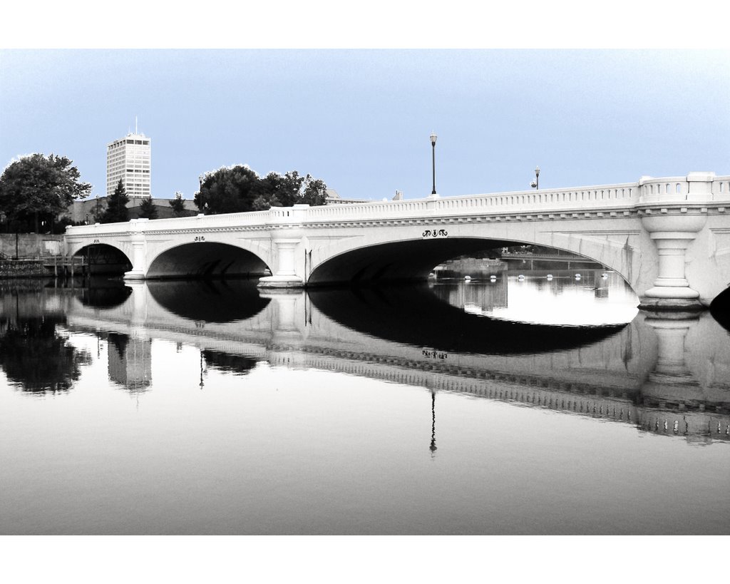 Jefferson Street Bridge