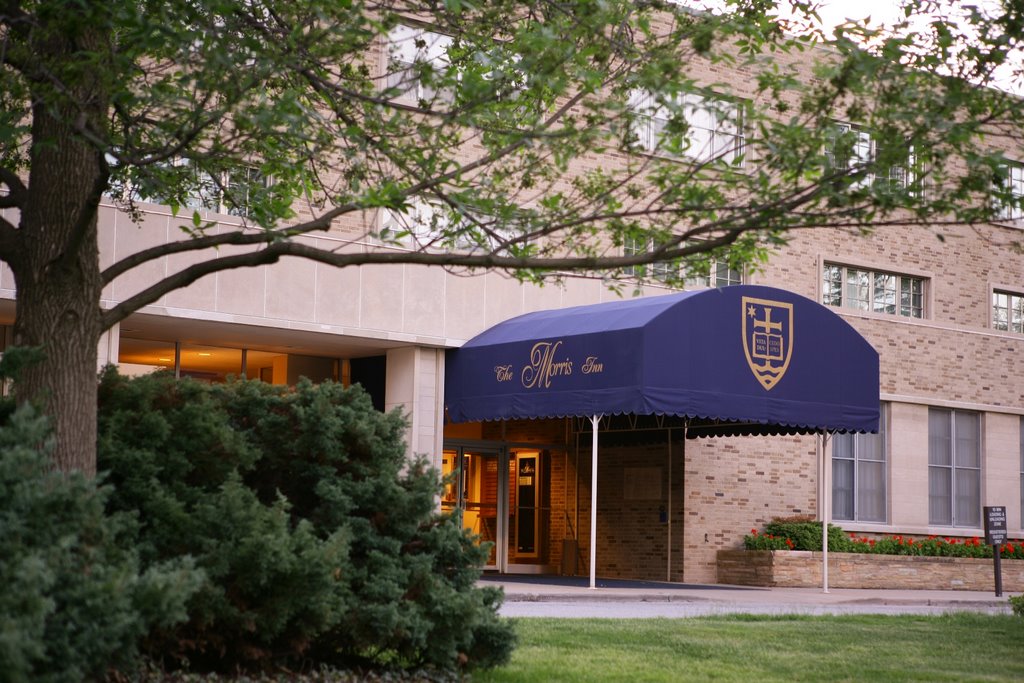 Morris Inn